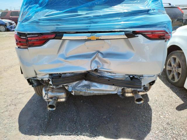 Photo 9 from auction – 2022 CHEVROLET TRAVERSE L with VIN 1GNERFKW5NJ158701