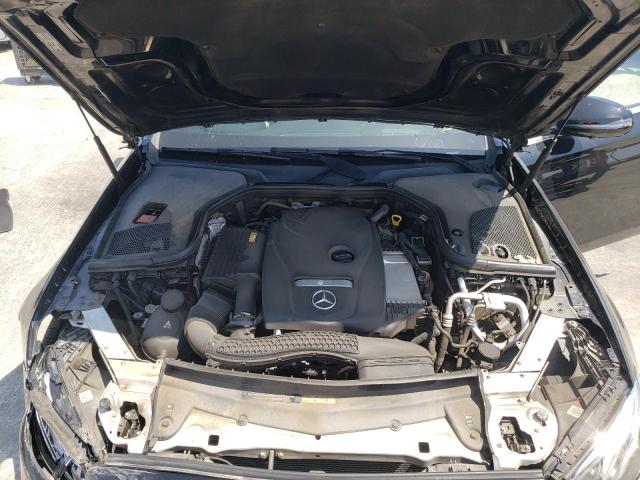 Photo 7 from auction – 2017 MERCEDES-BENZ E 300 with VIN WDDZF4JB0HA101502