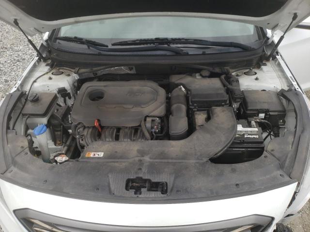Photo 7 from auction – 2016 HYUNDAI SONATA SPO with VIN 5NPE34AF2GH353988