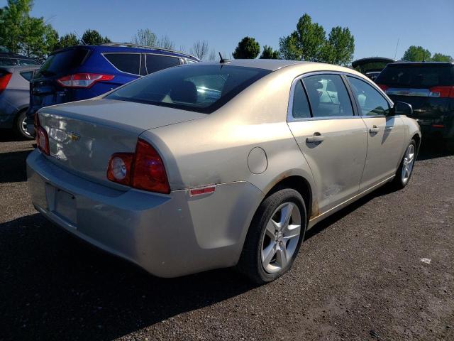 Photo 4 from auction – 2011 CHEVROLET MALIBU LS with VIN 1G1ZB5EU1BF182651