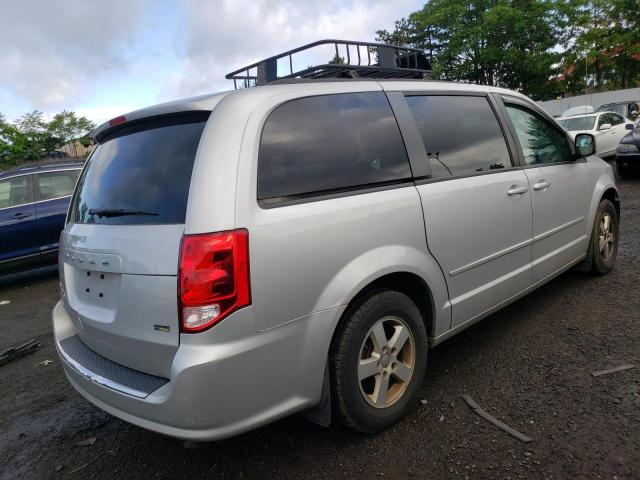 Photo 4 from auction – 2012 DODGE GRAND CARA with VIN 2C4RDGCGXCR372047