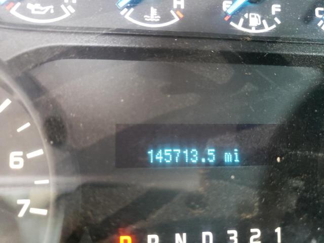 Photo 8 from auction – 2013 FORD F150 with VIN 1FTMF1CM8DKE43625