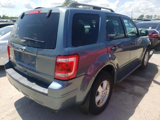 Photo 4 from auction – 2012 FORD ESCAPE XLT with VIN 1FMCU9D78CKC83765