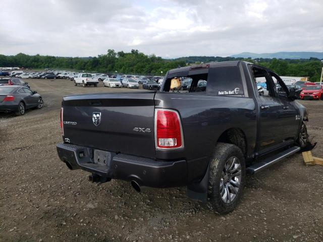Photo 4 from auction – 2015 RAM 1500 LONGH with VIN 1C6RR7PT5FS681248