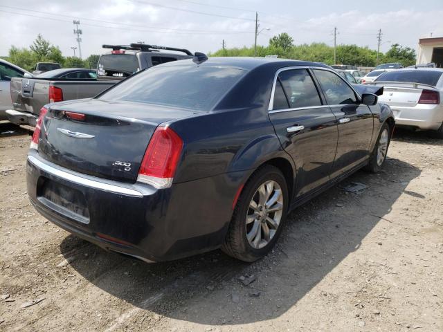 Photo 4 from auction – 2016 CHRYSLER 300C with VIN 2C3CCAKG8GH224860