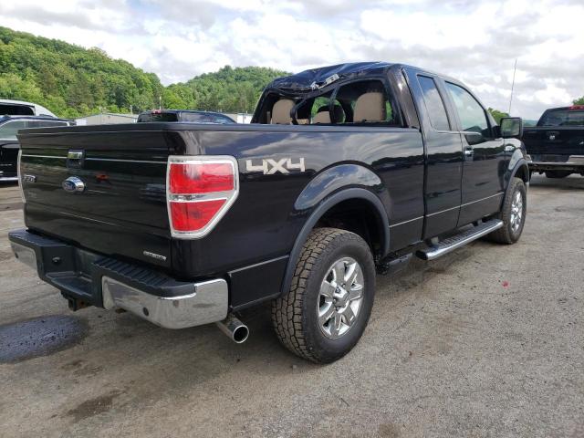 Zdjęcie 4 z aukcji – 2013 FORD F150 SUPER z VIN 1FTFX1EF4DFA58916