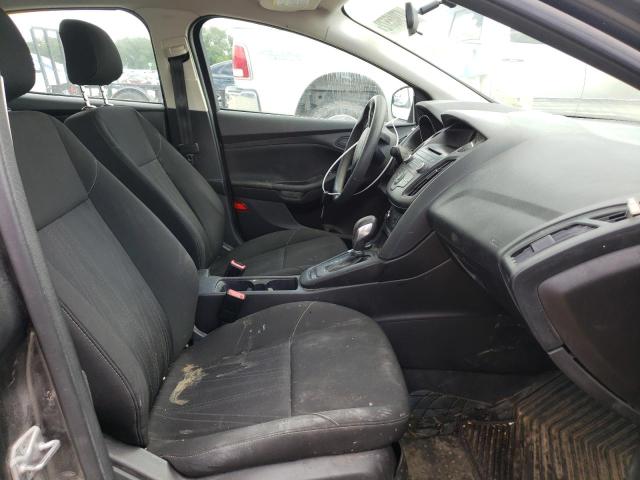 Photo 5 from auction – 2017 FORD FOCUS S with VIN 1FADP3E29HL209794