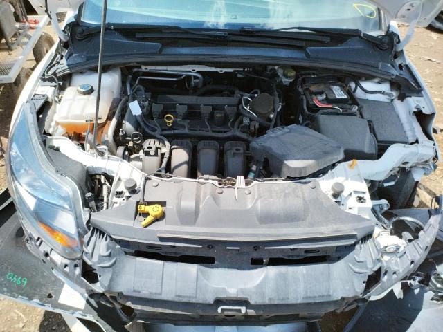 Photo 7 from auction – 2012 FORD FOCUS TITA with VIN 1FAHP3J25CL234403