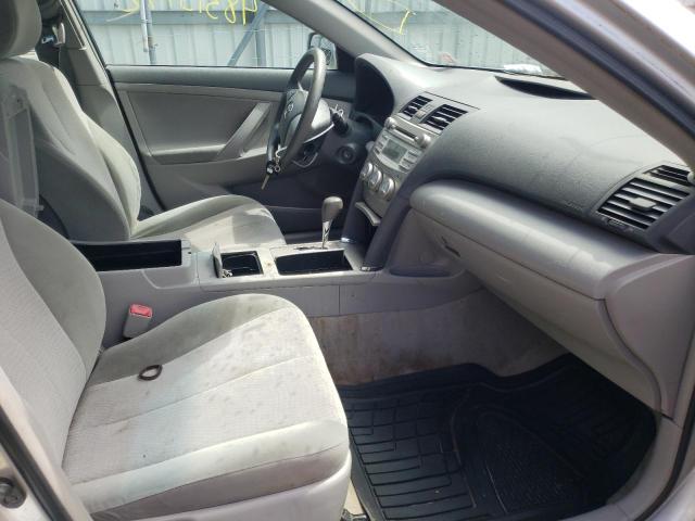 Photo 5 from auction – 2011 TOYOTA CAMRY with VIN 4T1BF3EK3BU130980
