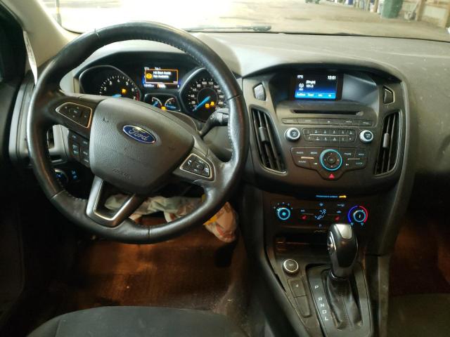 Photo 9 from auction – 2016 FORD FOCUS SE with VIN 1FADP3F2XGL247824