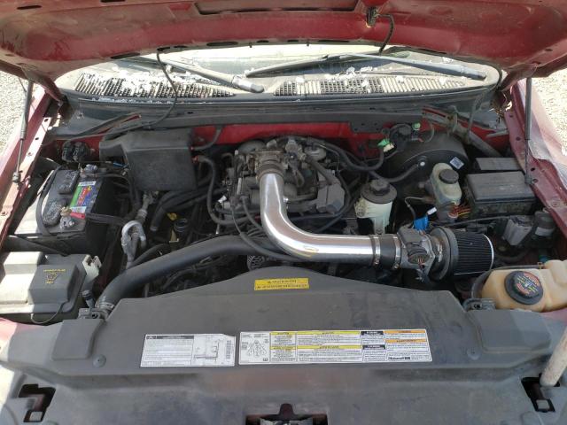Photo 7 from auction – 1998 FORD EXPEDITION with VIN 1FMRU18W9WLC02865