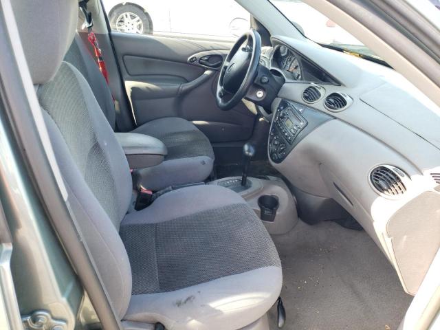 Photo 5 from auction – 2004 FORD FOCUS SE C with VIN 1FAFP34Z24W194944