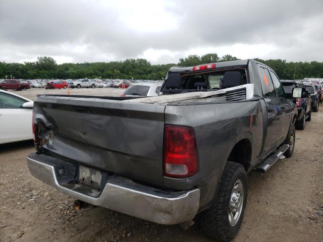 Photo 4 from auction – 2012 DODGE RAM 2500 S with VIN 3C6UD5CL6CG337255