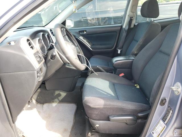 Photo 5 from auction – 2005 TOYOTA MATRX with VIN 2T1KR32E15C481625