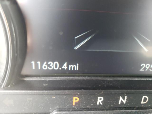 Photo 8 from auction – 2021 LINCOLN CORSAIR with VIN 5LMCJ1C98MUL05733