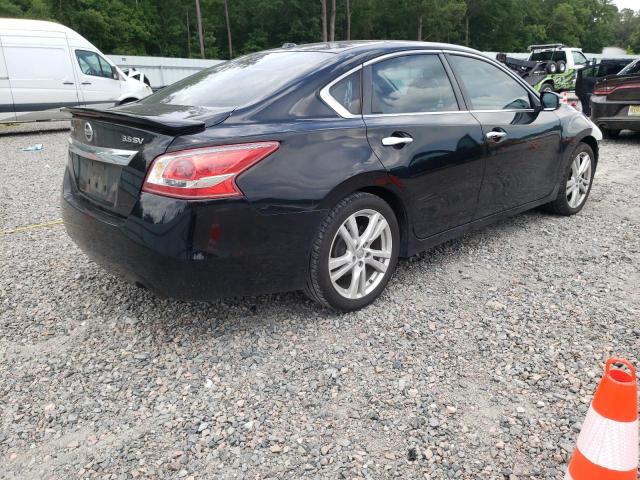 Photo 4 from auction – 2013 NISSAN ALTIMA 3.5 with VIN 1N4BL3AP6DC112924