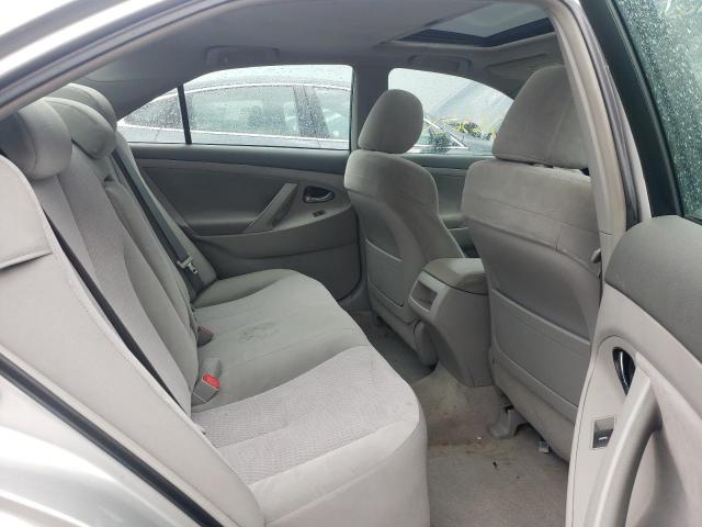 Photo 6 from auction – 2010 TOYOTA CAMRY BASE with VIN 4T1BF3EK2AU061259