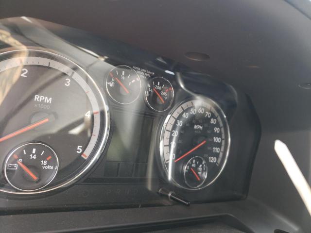 Фото 8 с аукциона – 2012 DODGE RAM 2500 L с VIN 3C6UD5FL2CG214273