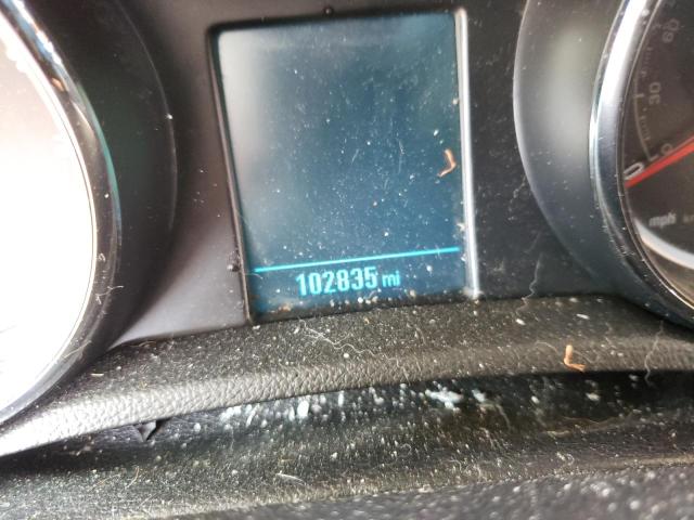Photo 8 from auction – 2015 BUICK ENCORE with VIN KL4CJASB8FB252889