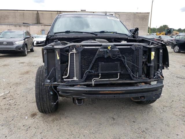 Photo 9 from auction – 2010 GMC YUKON XL D with VIN 1GKUKMEF3AR201196