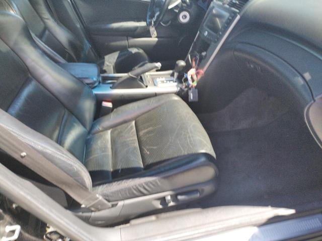Photo 5 from auction – 2006 ACURA TL with VIN 19UUA66246A036675