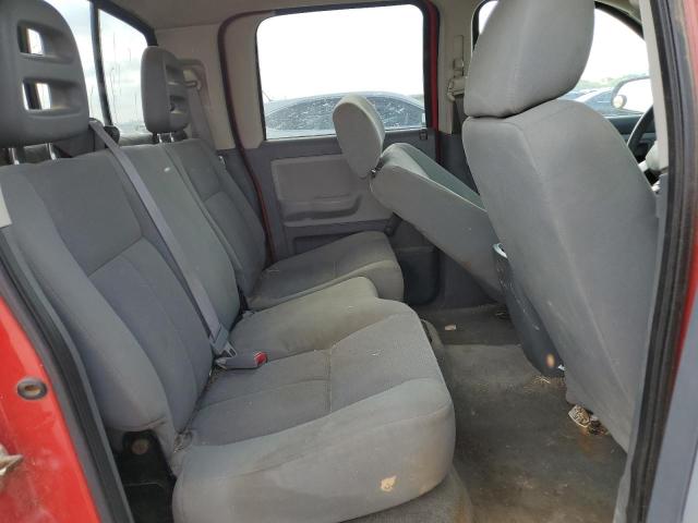 Photo 6 from auction – 2005 DODGE DAKOTA QUA with VIN 1D7HE28N65S314138