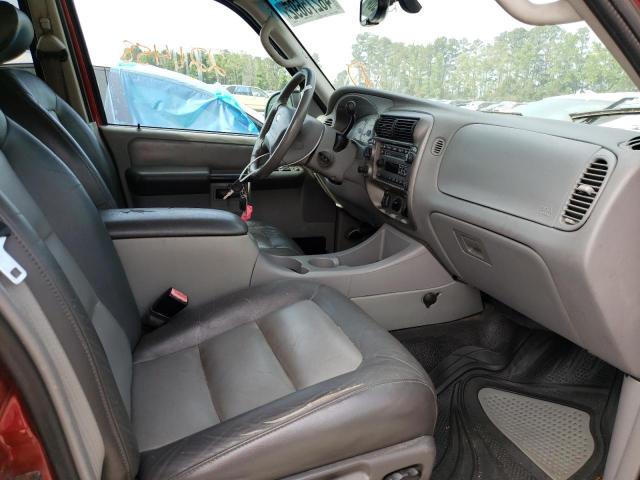 Photo 5 from auction – 2003 FORD EXPLORER S with VIN 1FMZU77E13UA18019