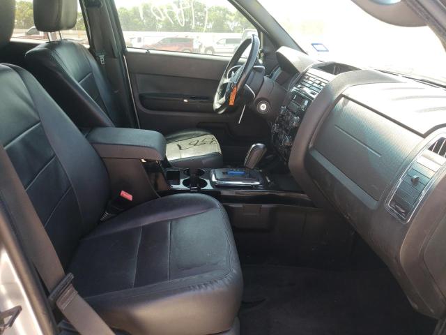 Photo 5 from auction – 2011 FORD ESCAPE LIM with VIN 1FMCU0E71BKA80970
