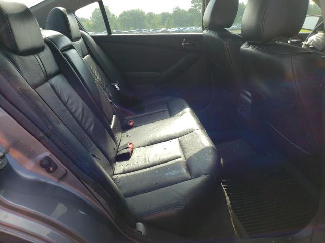 Photo 6 from auction – 2012 NISSAN ALTIMA BAS with VIN 1N4AL2AP1CN443239