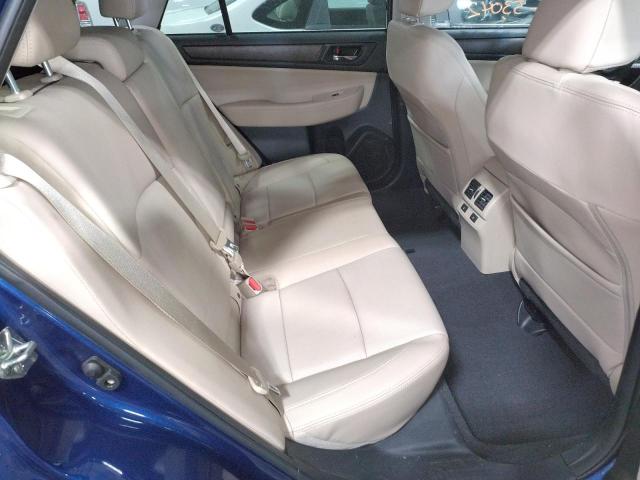 Photo 6 from auction – 2017 SUBARU OUTBACK 2. with VIN 4S4BSANC3H3242217