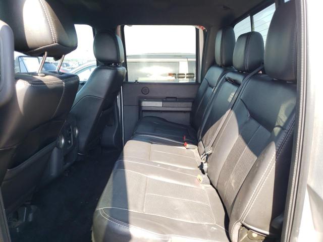 Photo 6 from auction – 2012 FORD F250 SUPER with VIN 1FT7W2BT6CEA96899