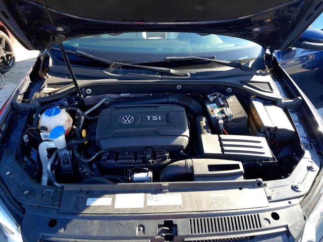 Photo 7 from auction – 2015 VOLKSWAGEN PASSAT S with VIN 1VWAS7A36FC117151