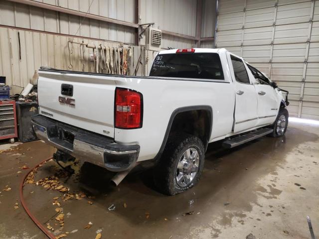 Photo 4 from auction – 2015 GMC SIERRA K25 with VIN 1GT12ZEG2FF601862