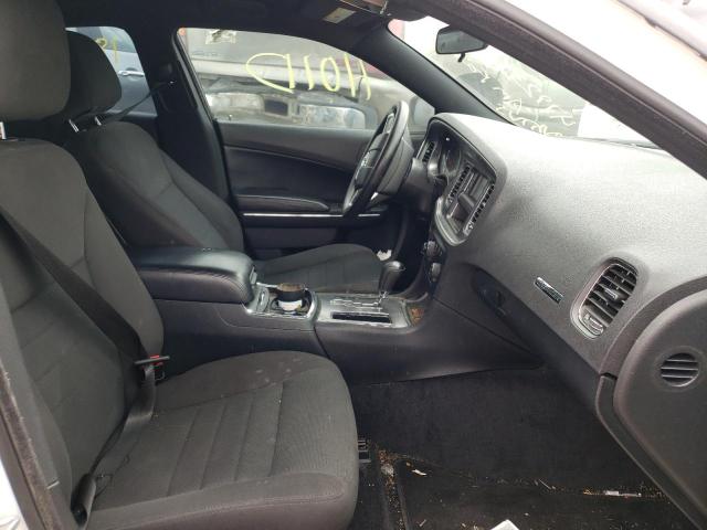 Photo 5 from auction – 2014 DODGE CHARGER SE with VIN 2C3CDXBG5EH129198