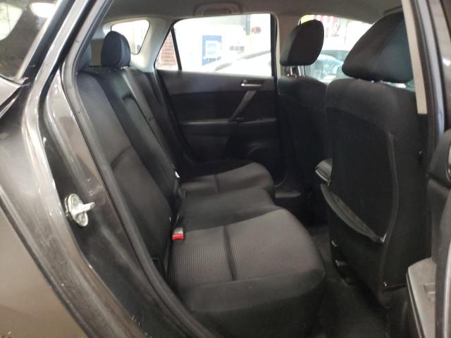 صورة رقم 6 من المزاد - 2012 MAZDA 3 I مع VIN JM1BL1L80C1656558