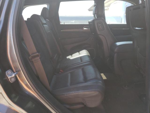 Photo 6 from auction – 2014 JEEP GRAND CHER with VIN 1C4RJFJM2EC538777
