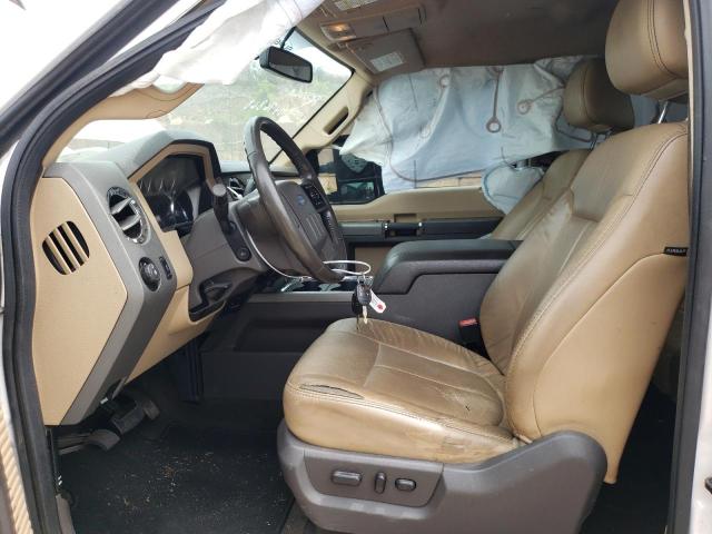 Photo 5 from auction – 2011 FORD F250 SUPER with VIN 1FT7X2ATXBEC56165
