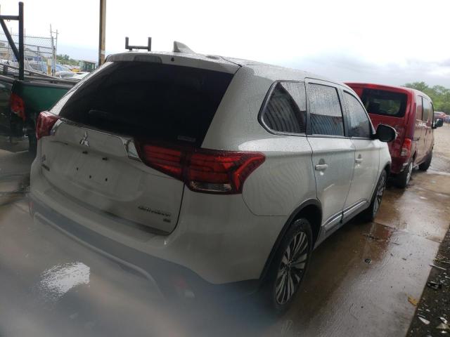 Photo 4 from auction – 2019 MITSUBISHI OUTLANDER with VIN JA4AZ3A39KZ014573