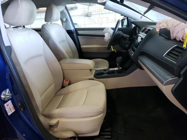 Photo 5 from auction – 2015 SUBARU LEGACY 2.5 with VIN 4S3BNBC67F3025703