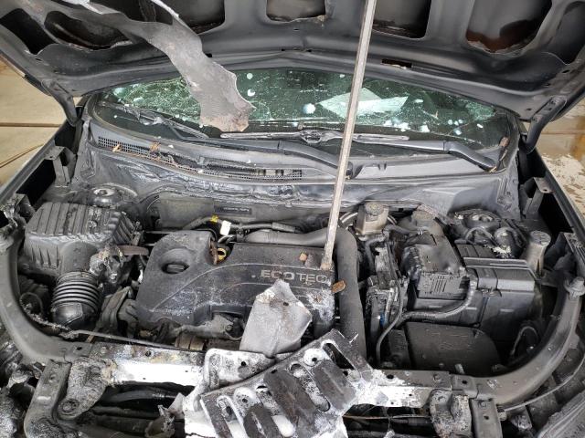 Photo 7 from auction – 2020 CHEVROLET EQUINOX LT with VIN 3GNAXKEV5LL153391