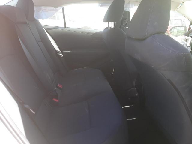 Photo 6 from auction – 2022 TOYOTA COROLLA LE with VIN JTDEPMAE3N3011504