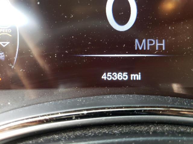 Photo 8 from auction – 2018 JEEP GR CHEROKE with VIN 1C4RJFCG7JC457257