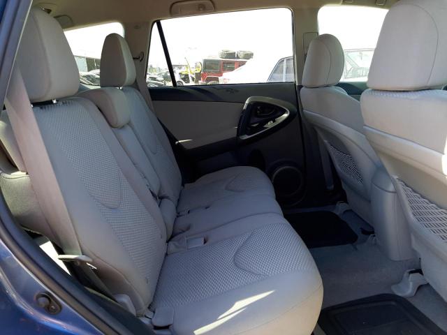 Photo 6 from auction – 2012 TOYOTA RAV4 with VIN 2T3BF4DV6CW188477