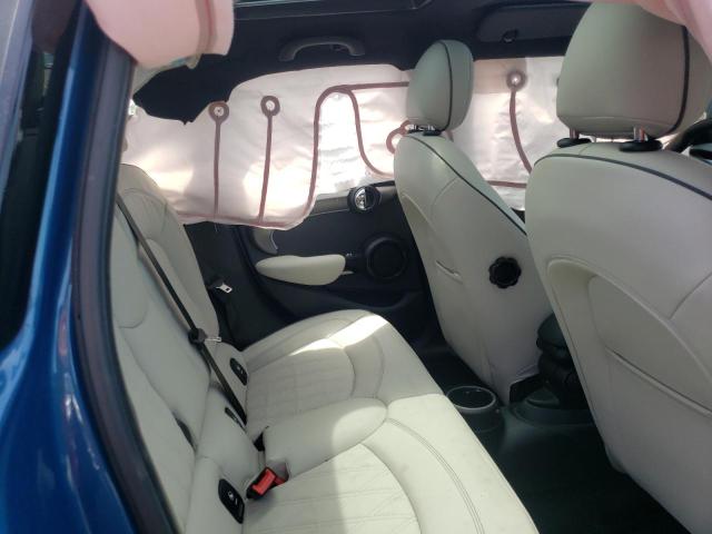 Photo 6 from auction – 2022 MINI COOPER S with VIN WMW53DK02N2R31187