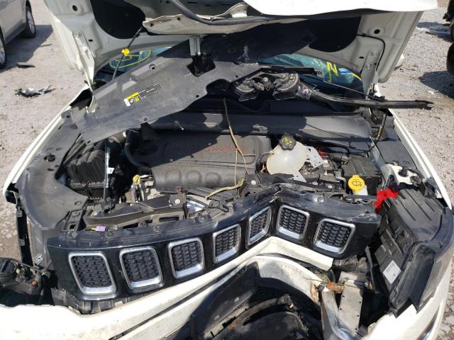 Фото 7 с аукциона – 2019 JEEP COMPASS LI с VIN 3C4NJDCB5KT620873