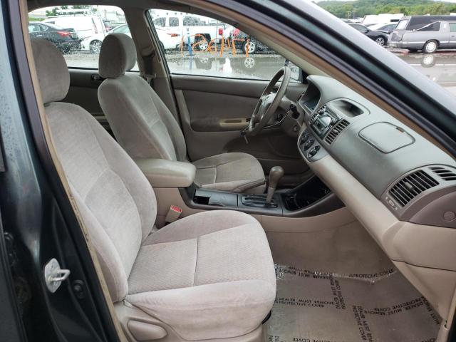 Photo 5 from auction – 2003 TOYOTA CAMRY LE with VIN 4T1BE32K23U730124