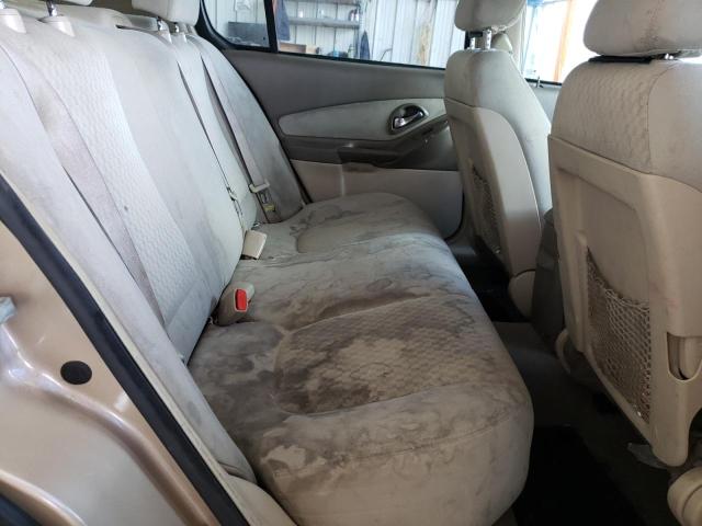 Photo 6 from auction – 2005 CHEVROLET MALIBU with VIN 1G1ZS52F45F211568