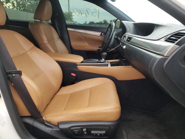 Zdjęcie 5 z aukcji – 2013 LEXUS GS 350 z VIN JTHBE1BL1D5017176