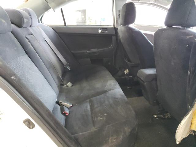 Photo 6 from auction – 2009 MITSUBISHI LANCER RAL with VIN JA3AV66V59U025069
