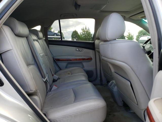 Photo 6 from auction – 2005 LEXUS RX 330 with VIN 2T2HA31U25C065492
